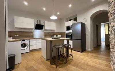 Appartement 2 Chambres