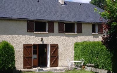 Maison 1 Chambre
