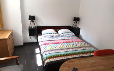 Appartement 1 Chambre Appartement 1 Chambre