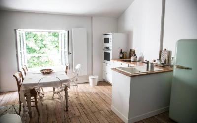 Appartement 1 Chambre