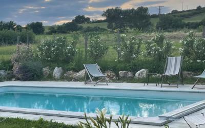 Maison 3u00a0Chambres