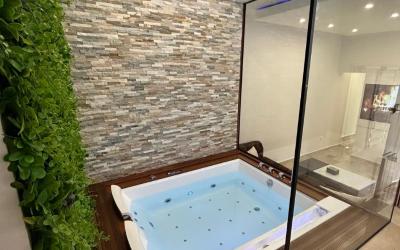 Villa 1 Chambre