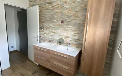 Appartement 1 Chambre