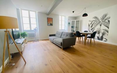 Appartement 1 Chambre