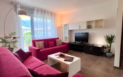 Appartamento con 3 Camere da Letto