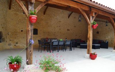 Maison 5u00a0Chambres