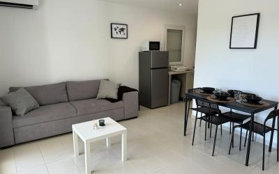 Appartement 1 Chambre