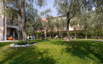 Appartamento - Piano Terra