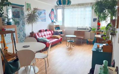 Appartement 1 Chambre