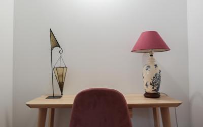 Appartement avec Douche