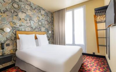 Chambre Double Confort Paris Chambre Double Confort Paris