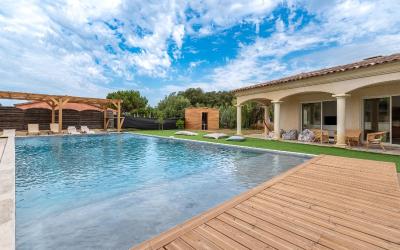 Maison 4u00a0Chambres
