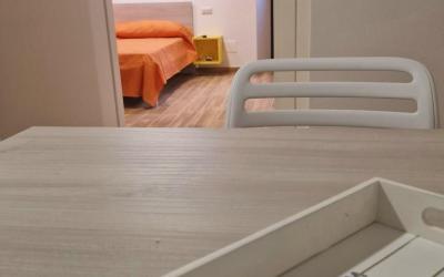 Appartamento - Piano Terra