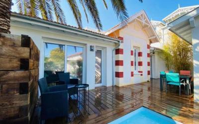 Maison 2u00a0Chambres