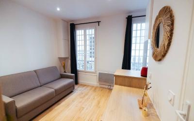 Appartement 1 Chambre Appartement 1 Chambre