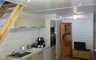 Appartement 2 Chambres