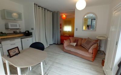Appartement 1 Chambre