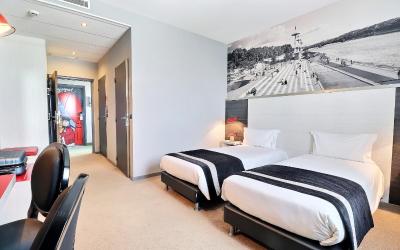 Chambre Lits Jumeaux Chambre Lits Jumeaux