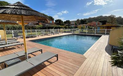 Maison 1 Chambre Maison 1 Chambre