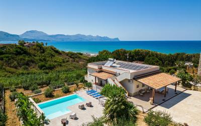 Villa Villa