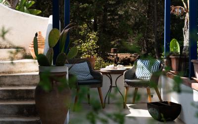 Villa con 3 Camere da Letto