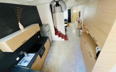 Maison 2u00a0Chambres