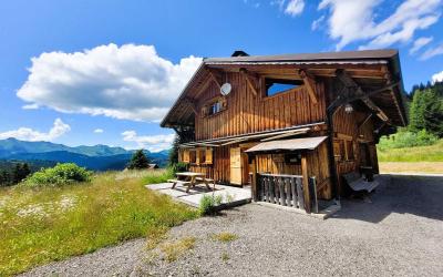 Chalet Chalet
