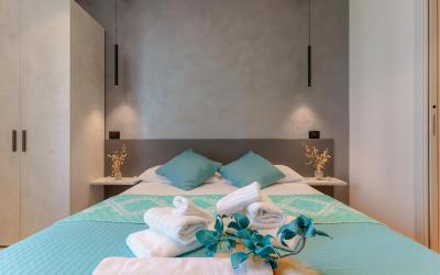 Camera Matrimoniale Deluxe