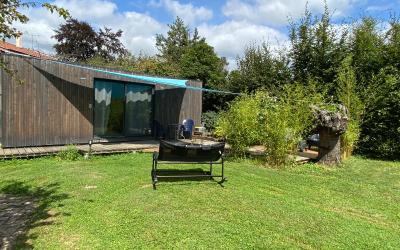 Studio avec Vue sur Jardin Studio avec Vue sur Jardin