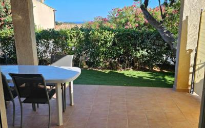 Appartement 2 Chambres