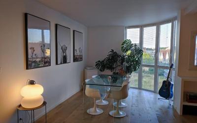 Appartement 2 Chambres