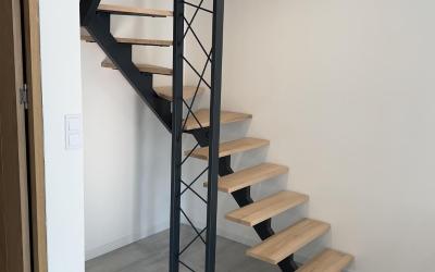 Maison 1 Chambre