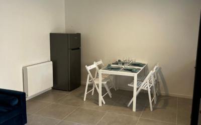 Maison 1 Chambre