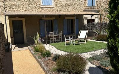 Maison 2u00a0Chambres