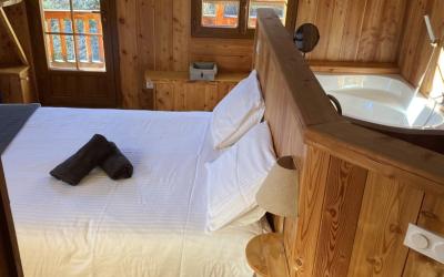 Chalet 3u00a0Chambres Chalet 3u00a0Chambres