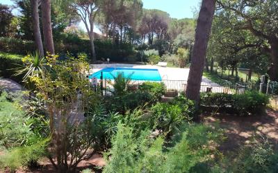 Appartement - Vue sur Jardin Appartement - Vue sur Jardin