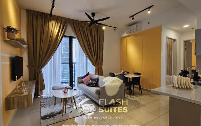 Premium Two-Bedroom Suite Premium Two-Bedroom Suite