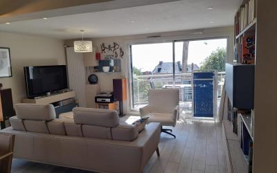 Appartement - Vue sur Mer Appartement - Vue sur Mer
