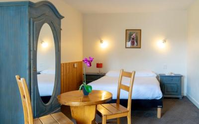 Chambre Double Chambre Double