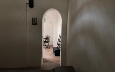 Camera Tripla Superior