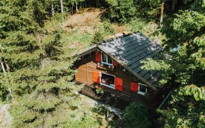 Chalet 1 Chambre