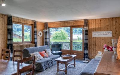 Appartement (5 Adultes) Appartement (5 Adultes)