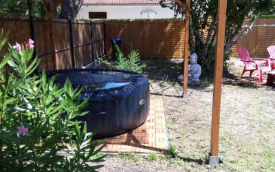 Appartement - Vue sur Jardin Appartement - Vue sur Jardin