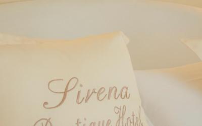 Camera Superior Matrimoniale/Doppia con Letti Singoli 