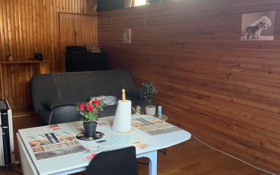 Appartement 1 Chambre