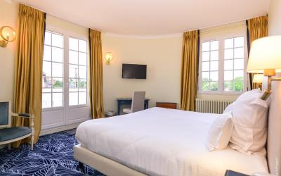 Chambre Double Supu00e9rieure