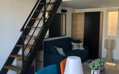 Appartement 1 Chambre