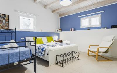 Appartamento con 1 Camera da Letto