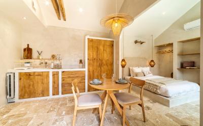 Appartement Supu00e9rieur avec Sauna Appartement Supu00e9rieur avec Sauna