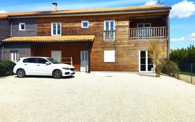 Appartement 1 Chambre